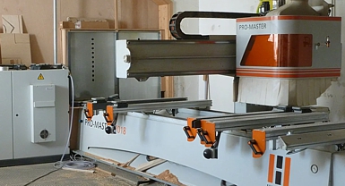 Produktion