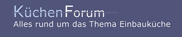 Logo von Küchenforum